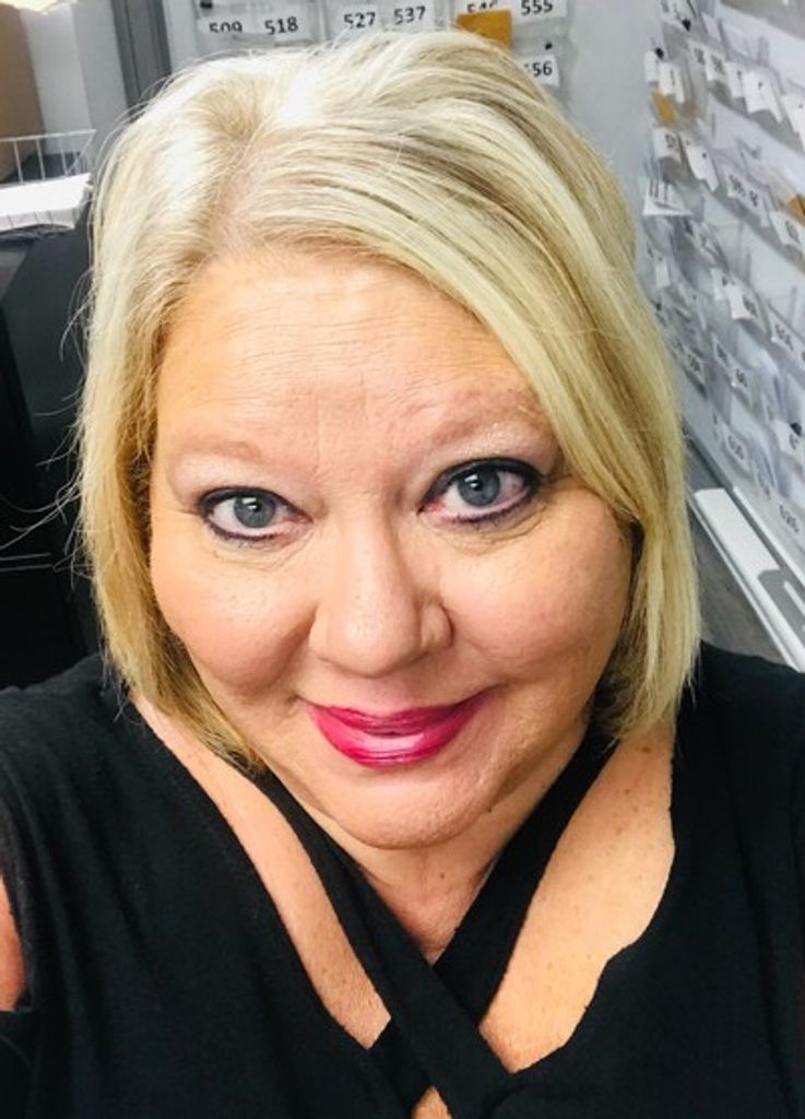 Jorita Hargrove Profile Photo