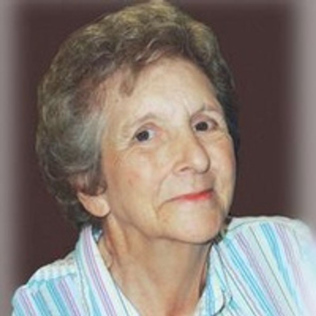 Shirley Guilbeaux Appel