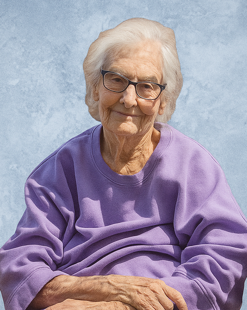 Margaret L. Clark