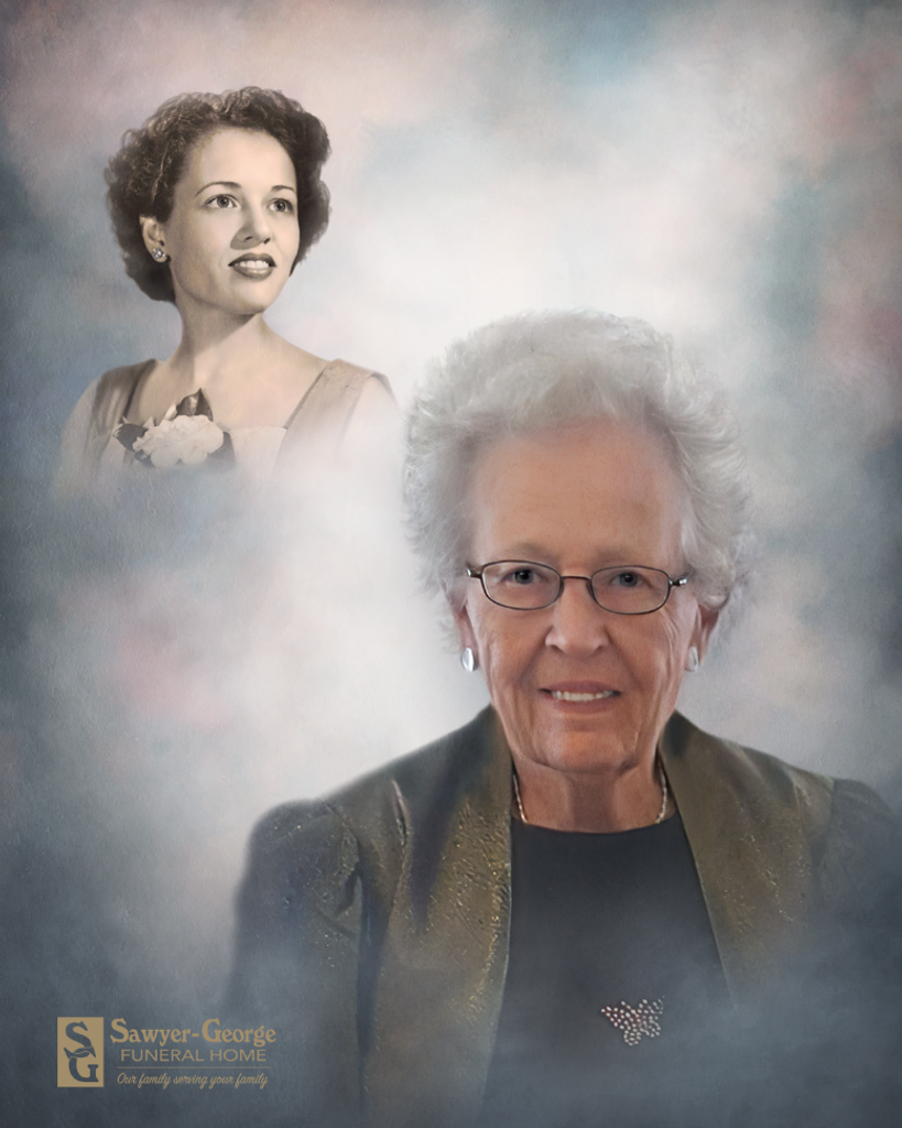 Melba Lois Pattillo