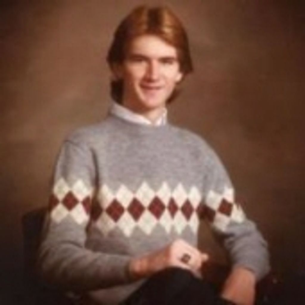 Daniel Lee Osborn