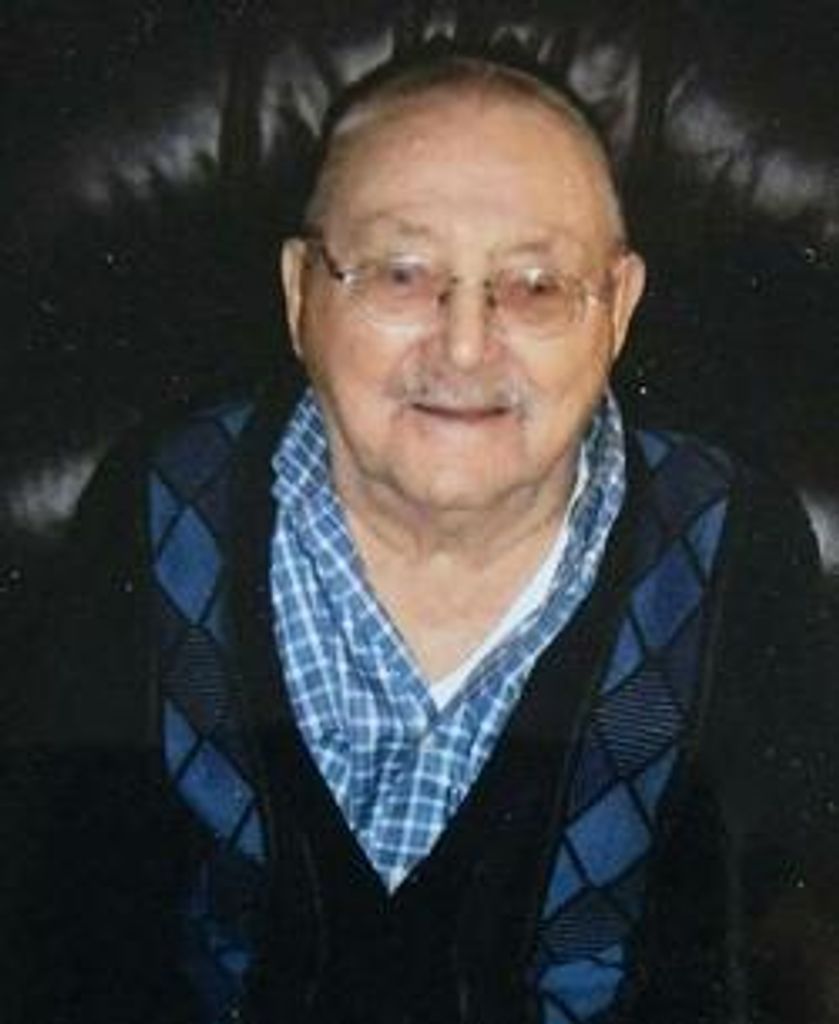 Solomon Vincent Profile Photo