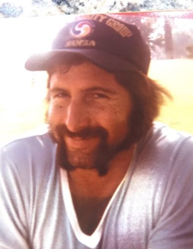 Michael Rowe Profile Photo