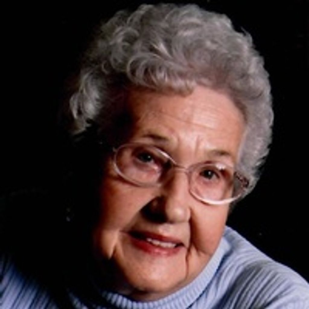 Emma J. Anderson