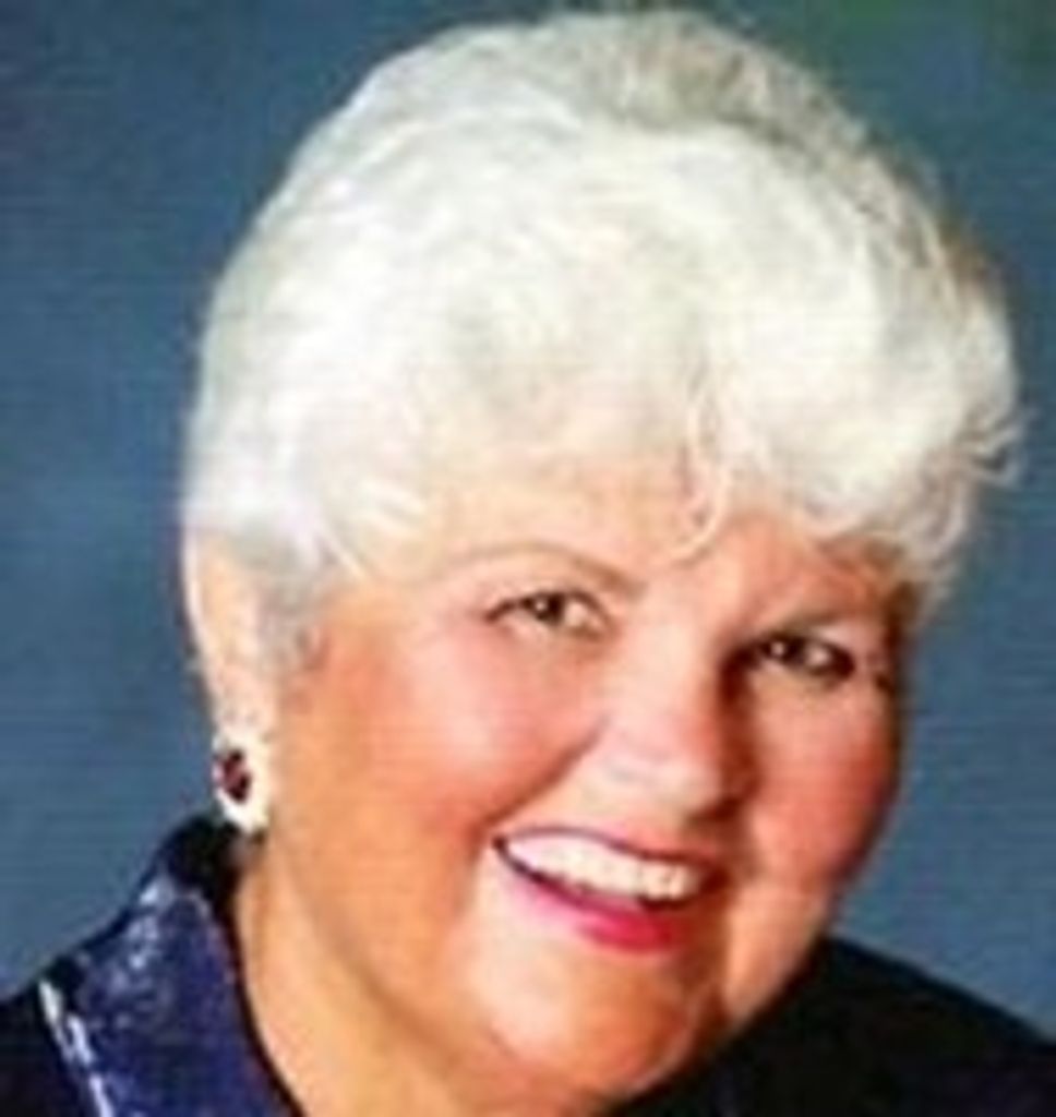 Shirley Anne Murtaugh