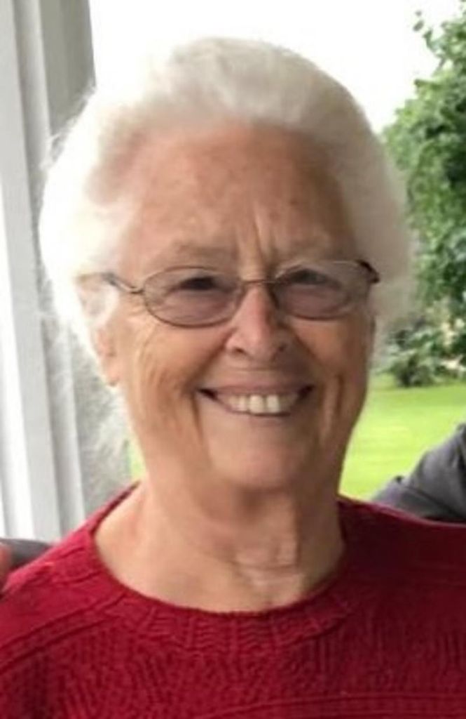 Jo Ann Fulkerson Profile Photo