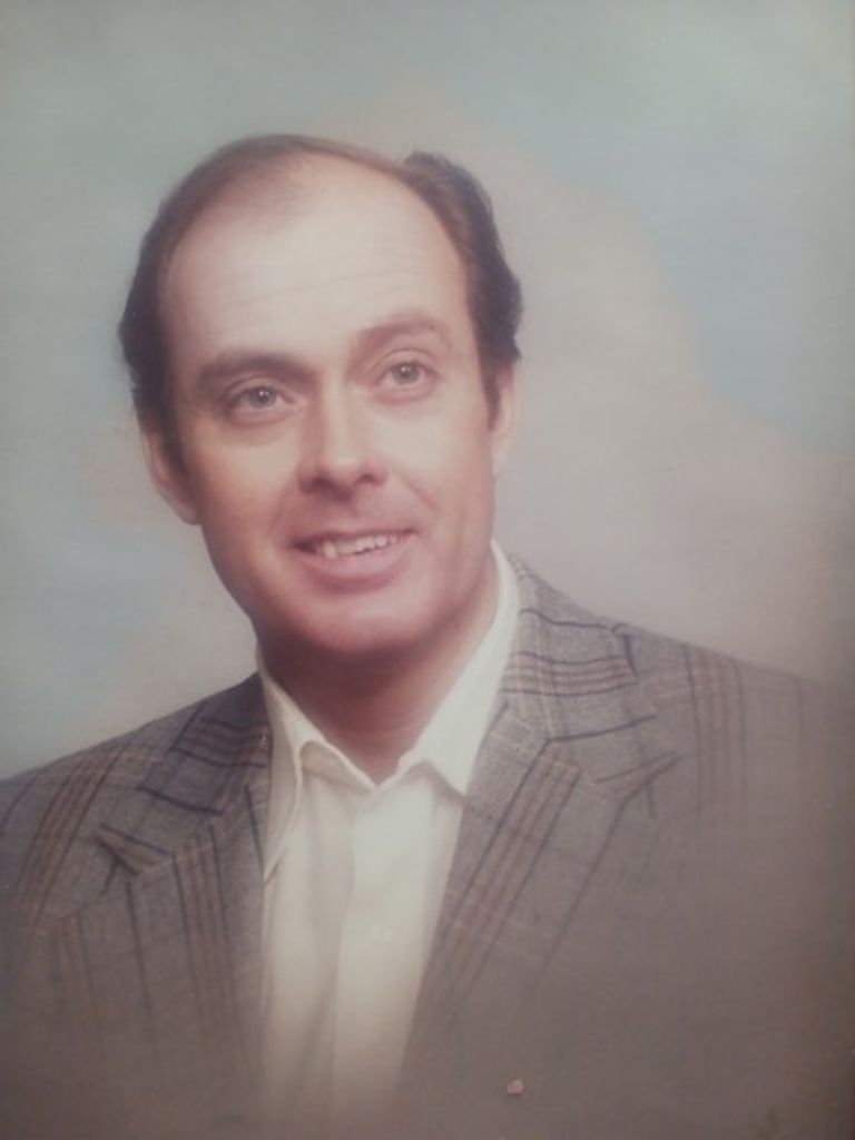 Fred Loudy Profile Photo
