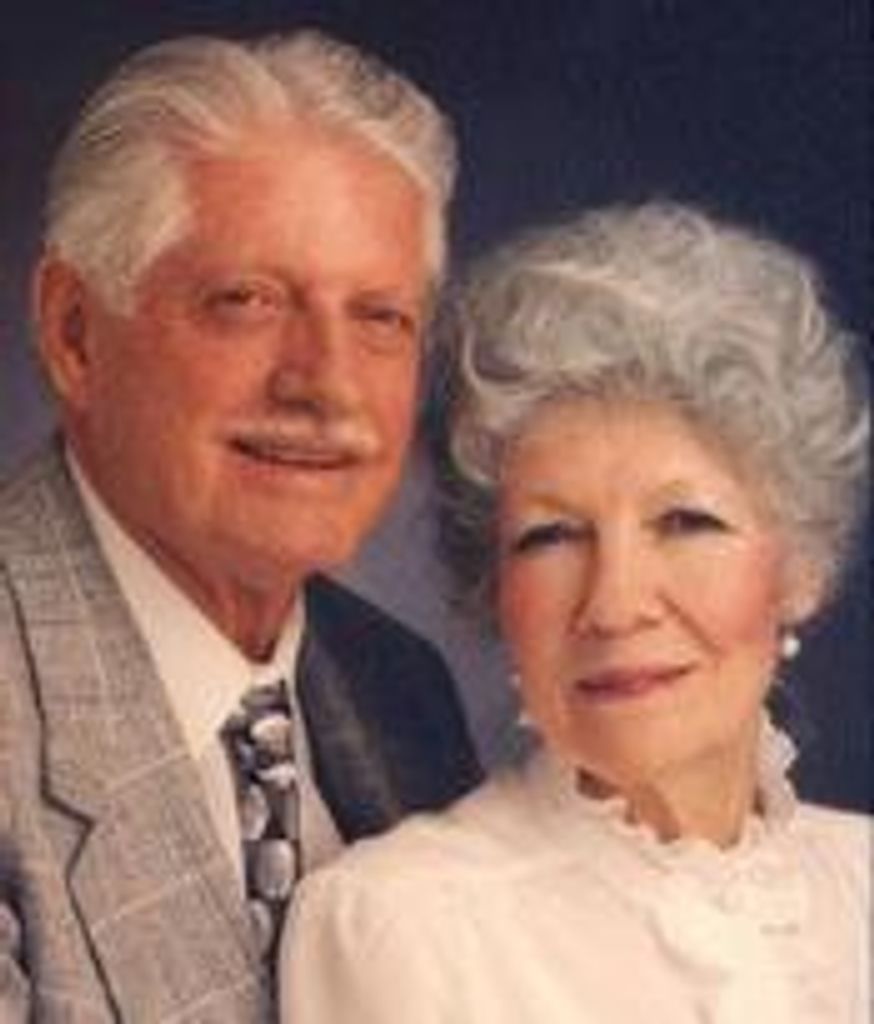 Cora Simons Ricks