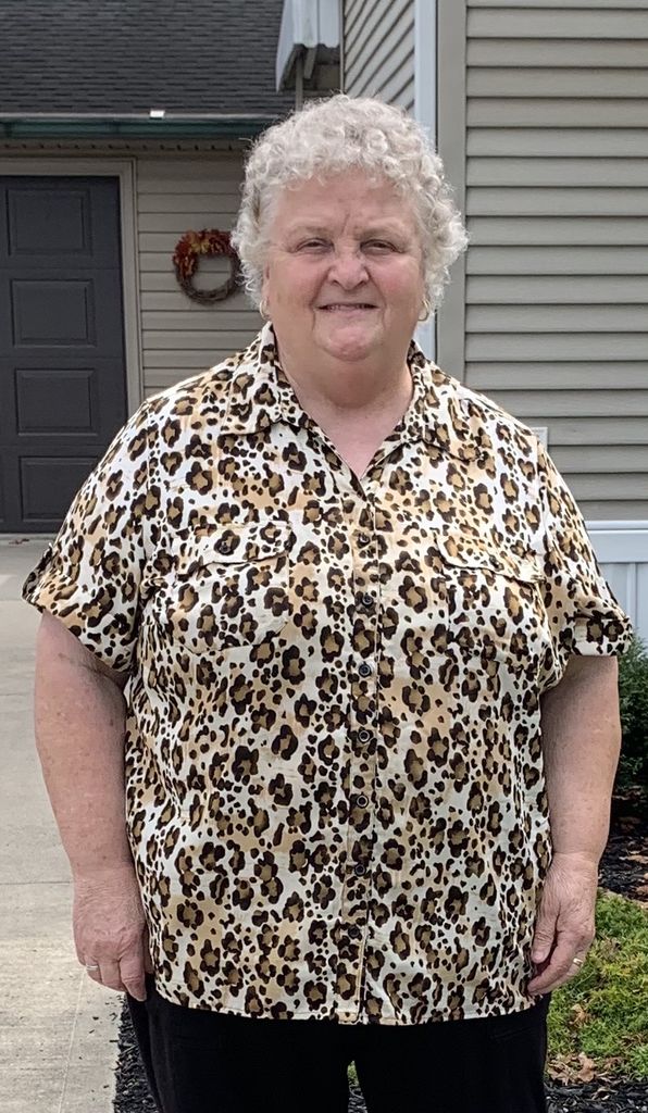 Carol Barnhart