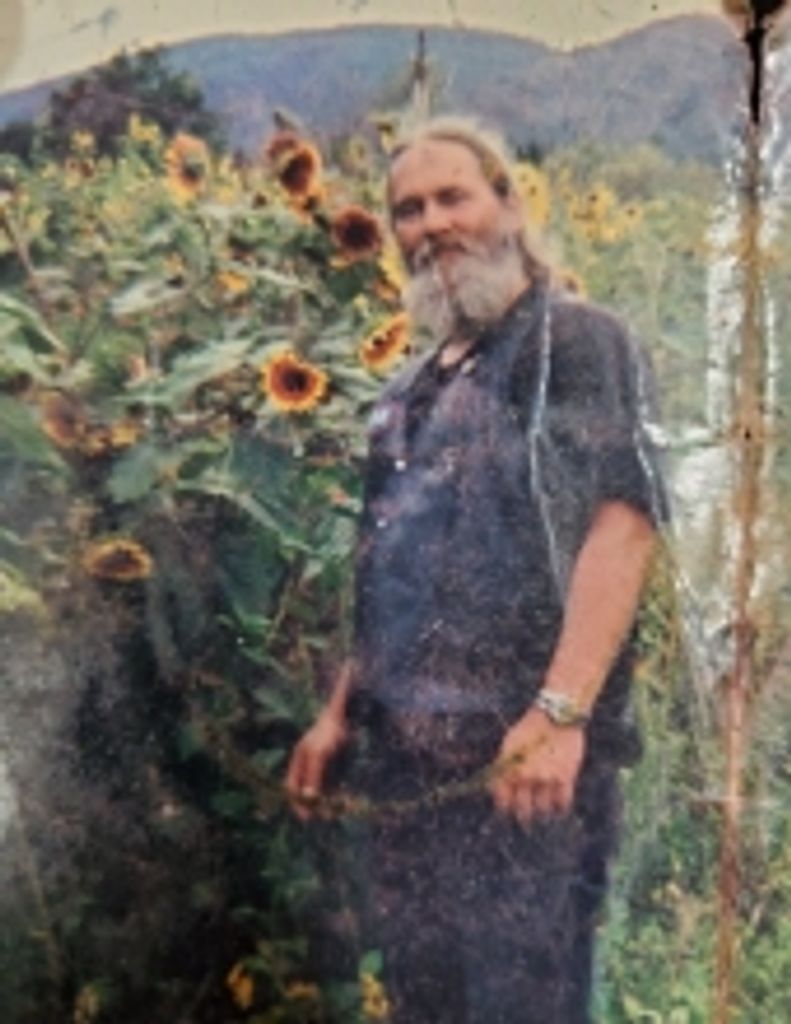 Glenn Edward Seybold