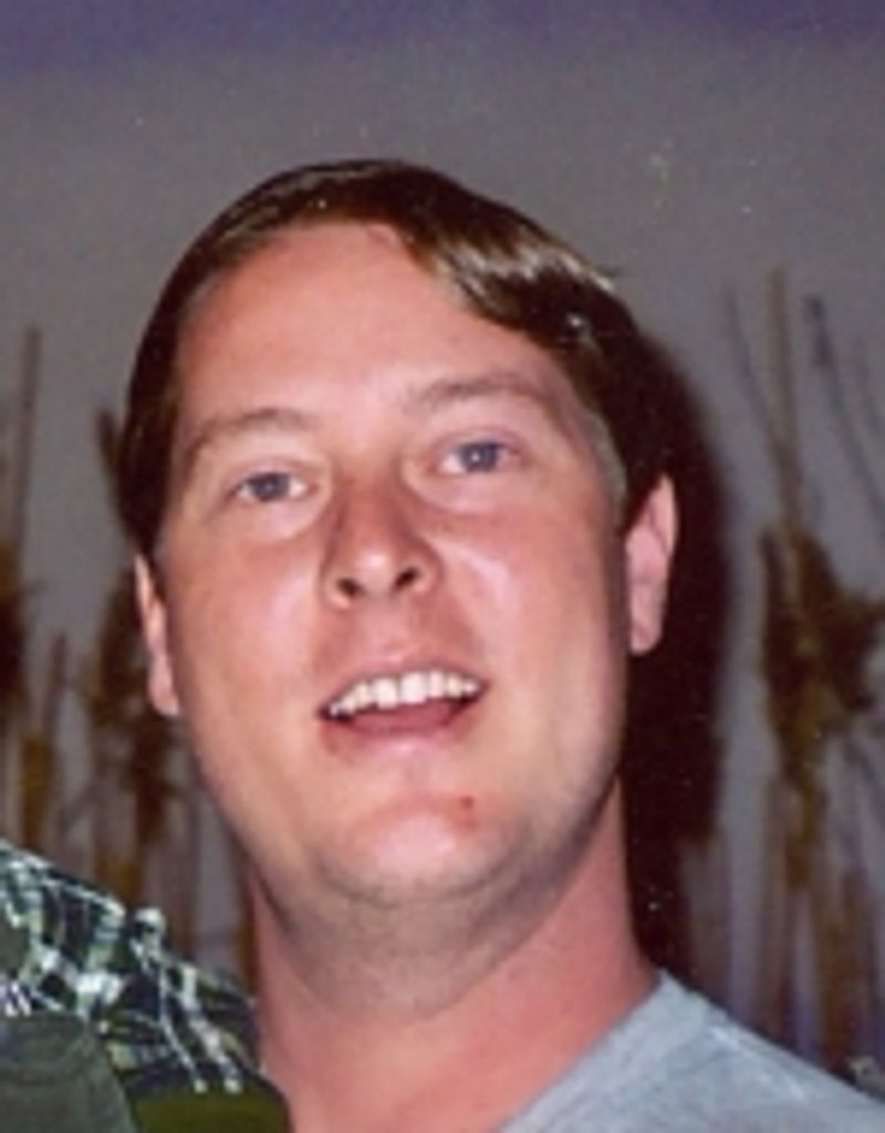 Daniel R. Getman