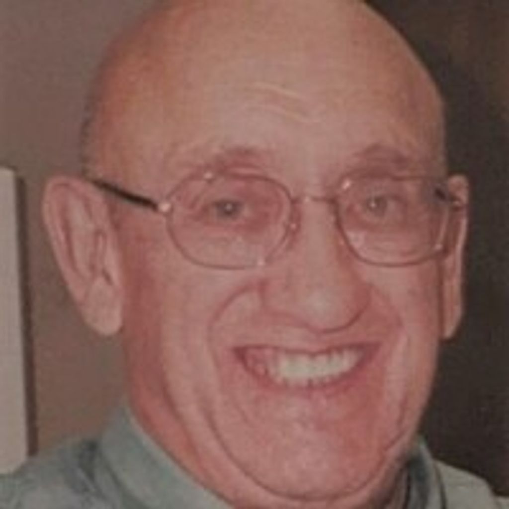 Richard George 'Dick' Haynes