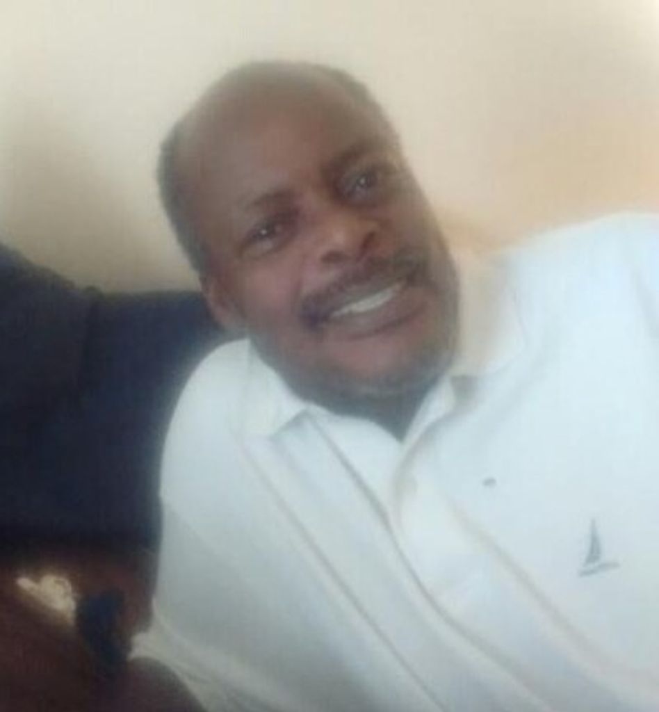 Kerry Cook Profile Photo