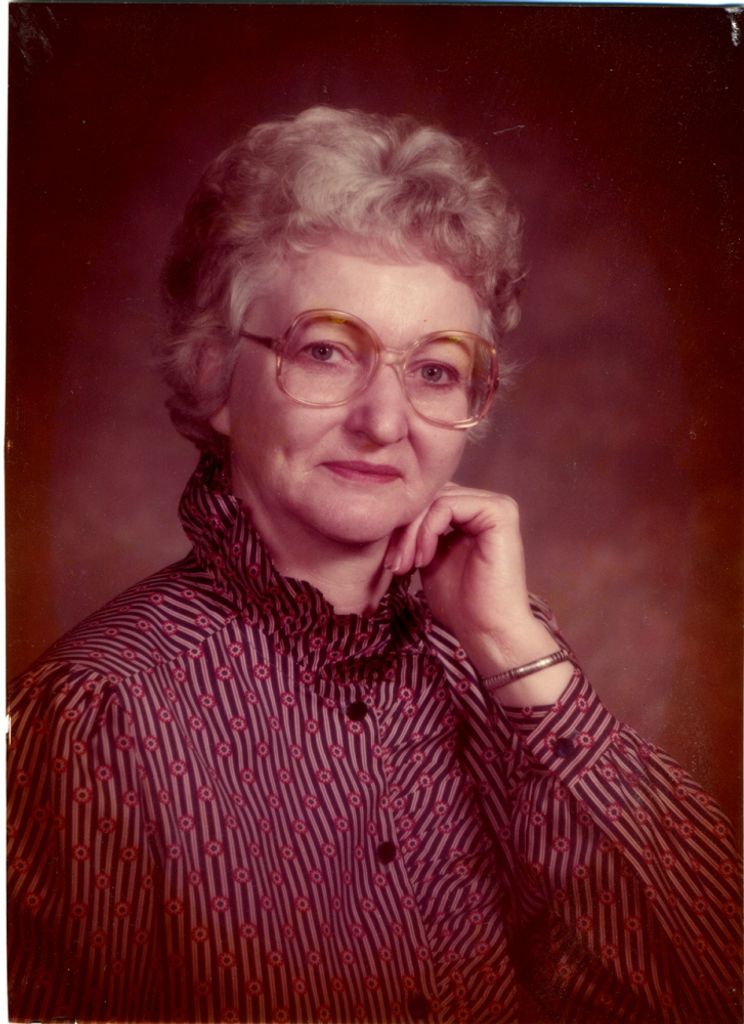Dora Keele Profile Photo