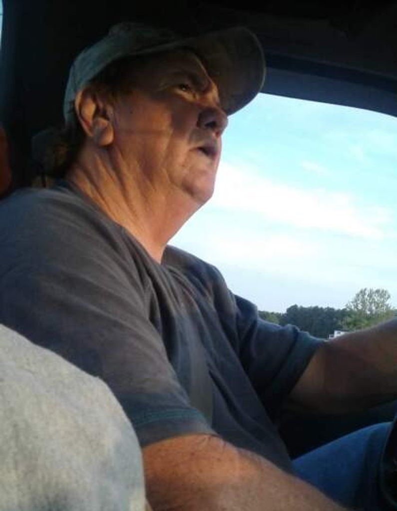 Harold Wayne Johnson