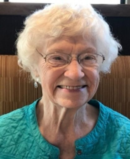 Thelma Jean Morrell Profile Photo