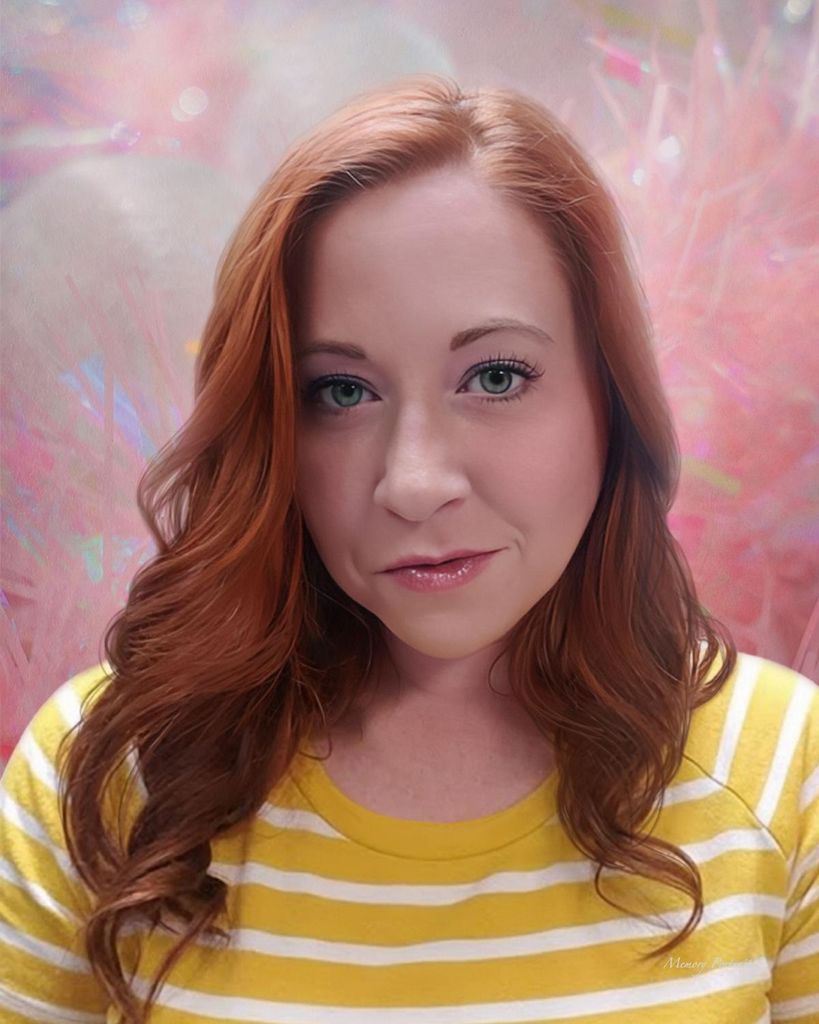 Jessica Lynn Taylor