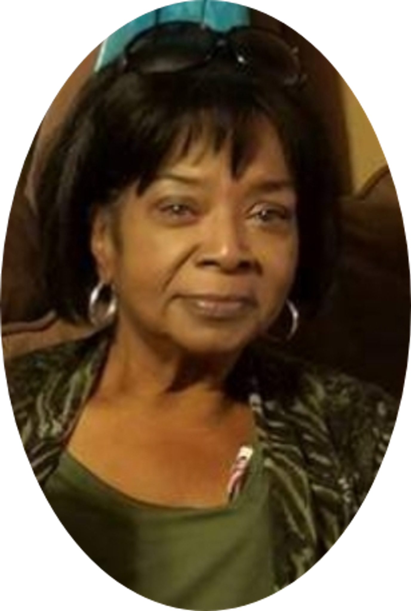 Lucinda Moseley Russell photo gallery image 1 of 1