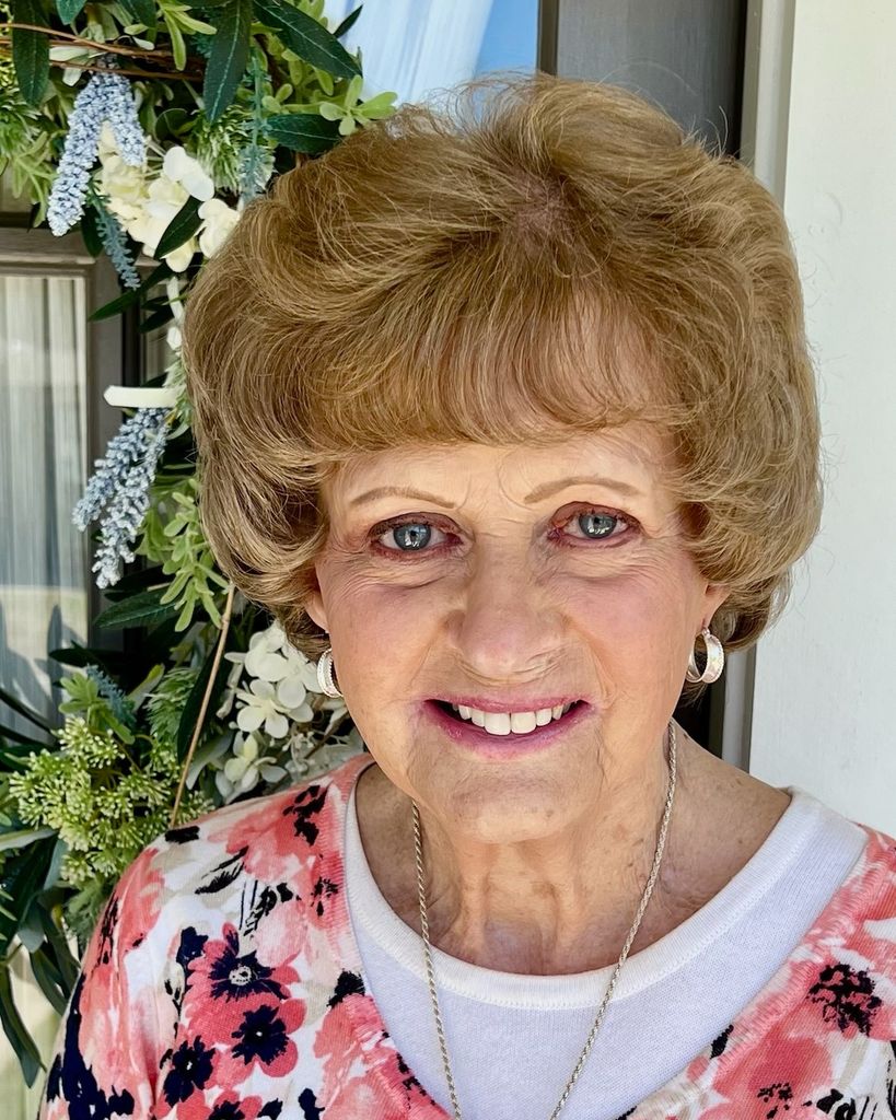 Linda Gayle Turner Profile Photo