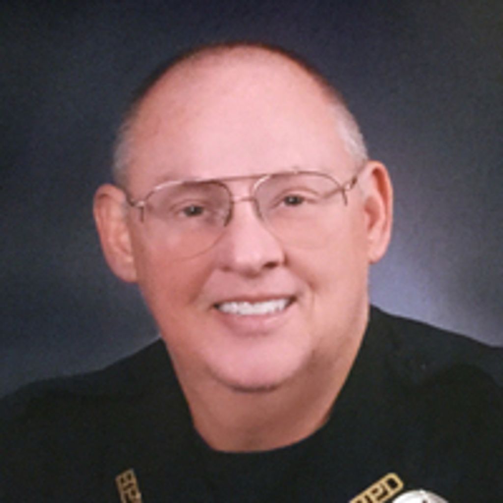 Gregory Ray Warren