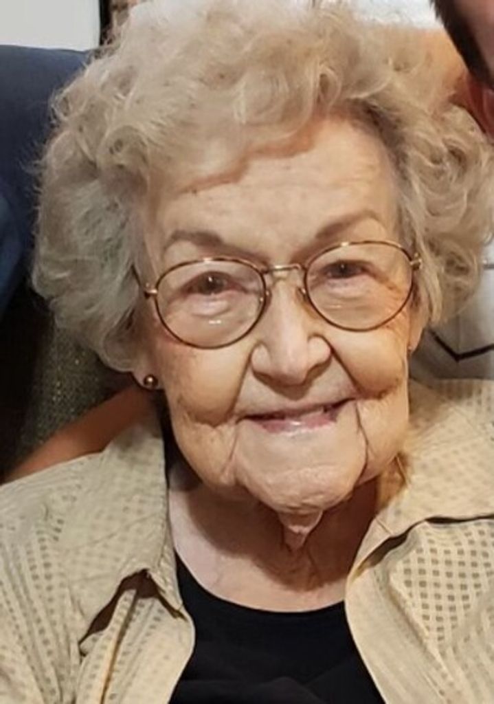 Carrol Jean Copeland Profile Photo
