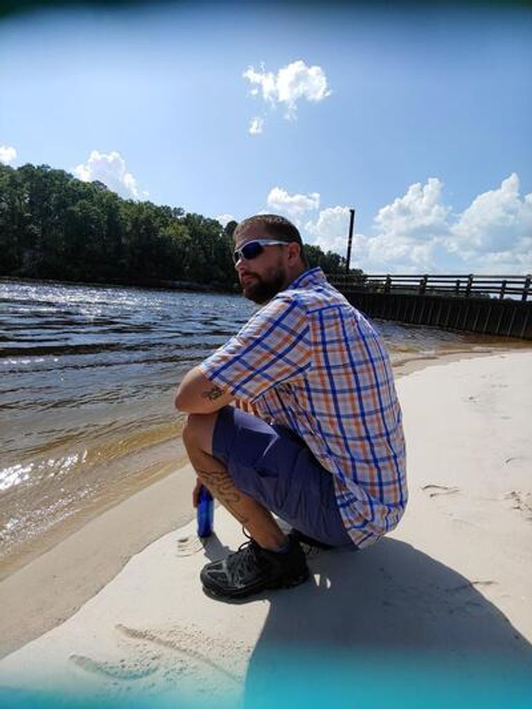 Reginald Keith Lunsford Jr. Profile Photo