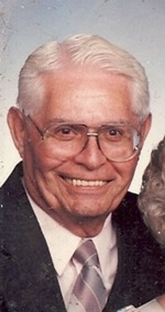 William C. "Bill" Saltz