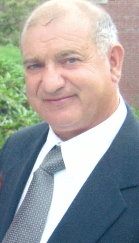 Arcangelo Di Biasio