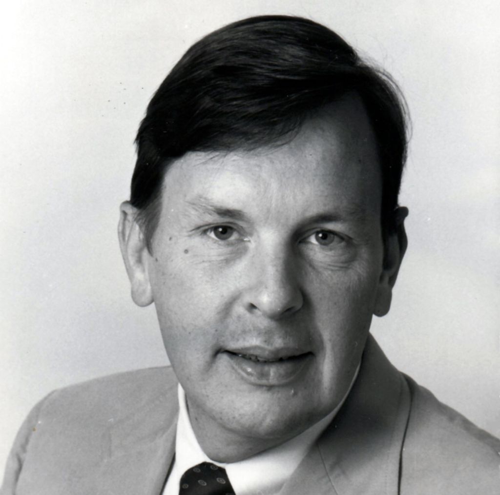 Bob Kimsey