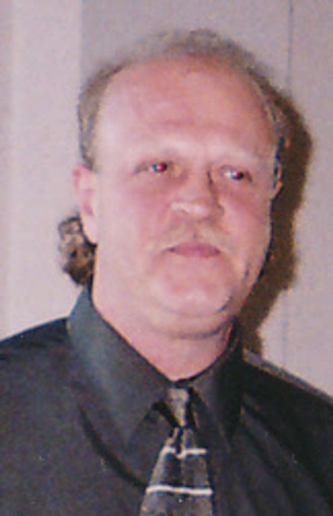 Steve Mortimer
