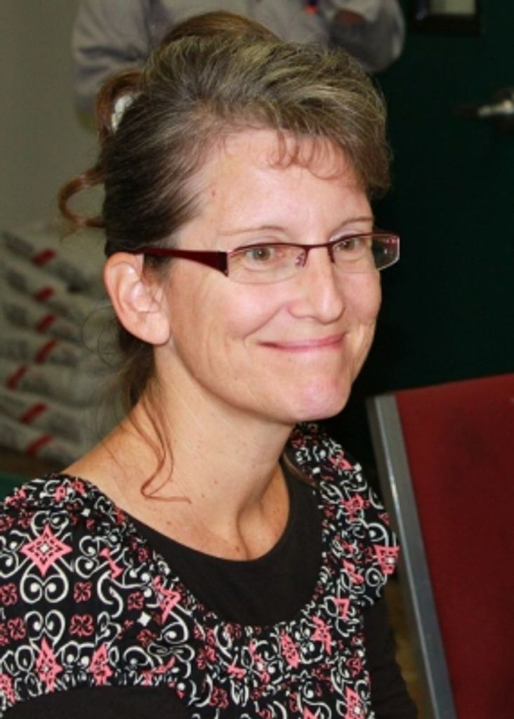 Deborah Lynn Westrup