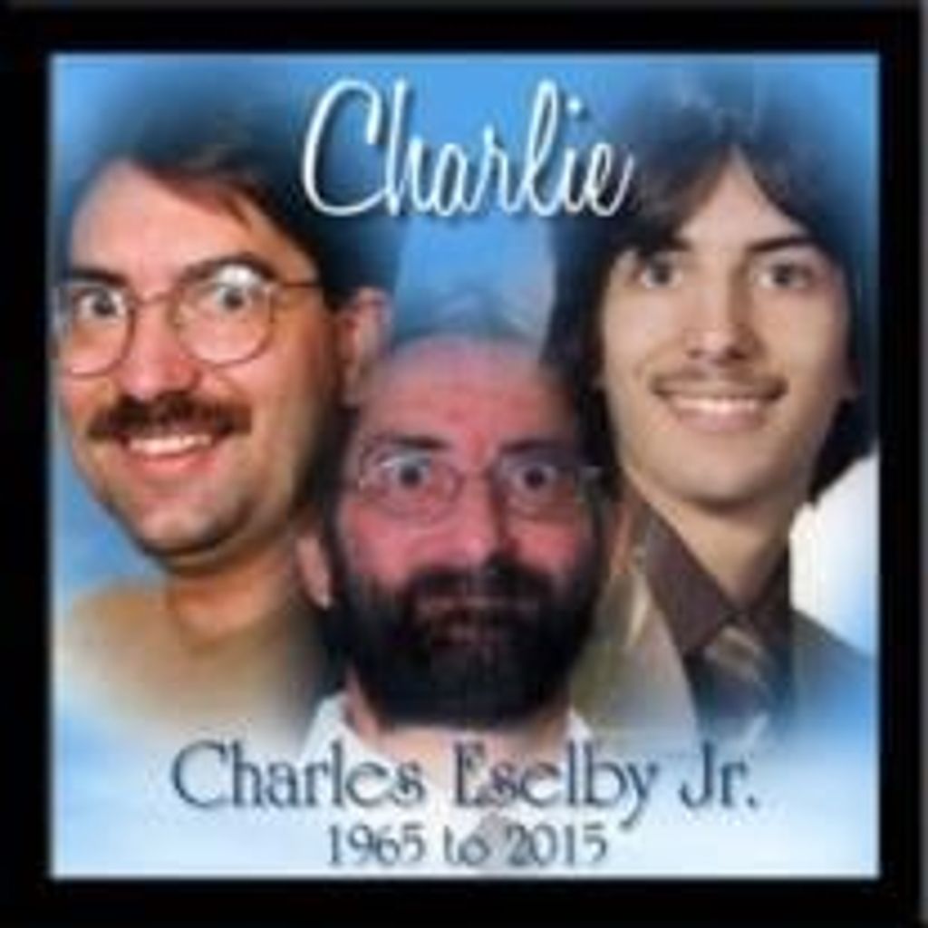 Charles Eselby Profile Photo