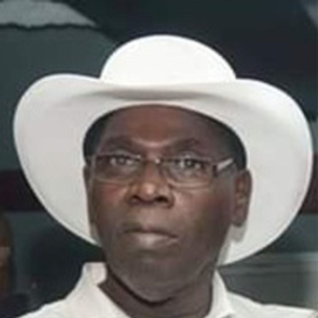 Willie  Lee Jeffery