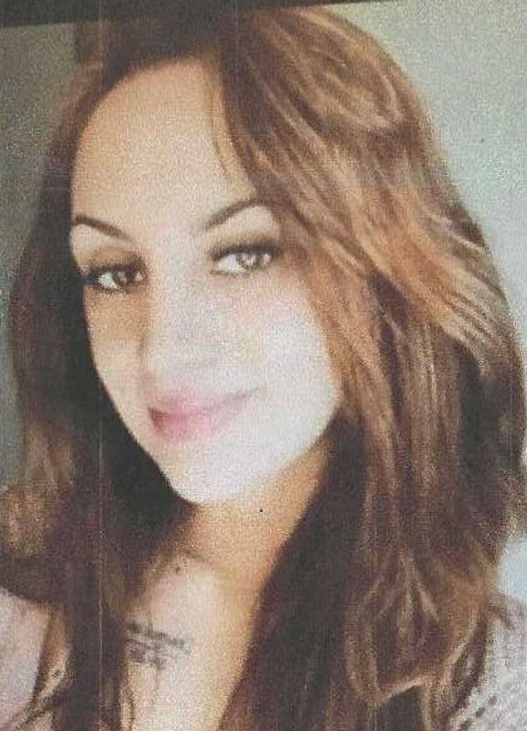 Gracie Michelle     Mason (Rouse)  Rouse Profile Photo