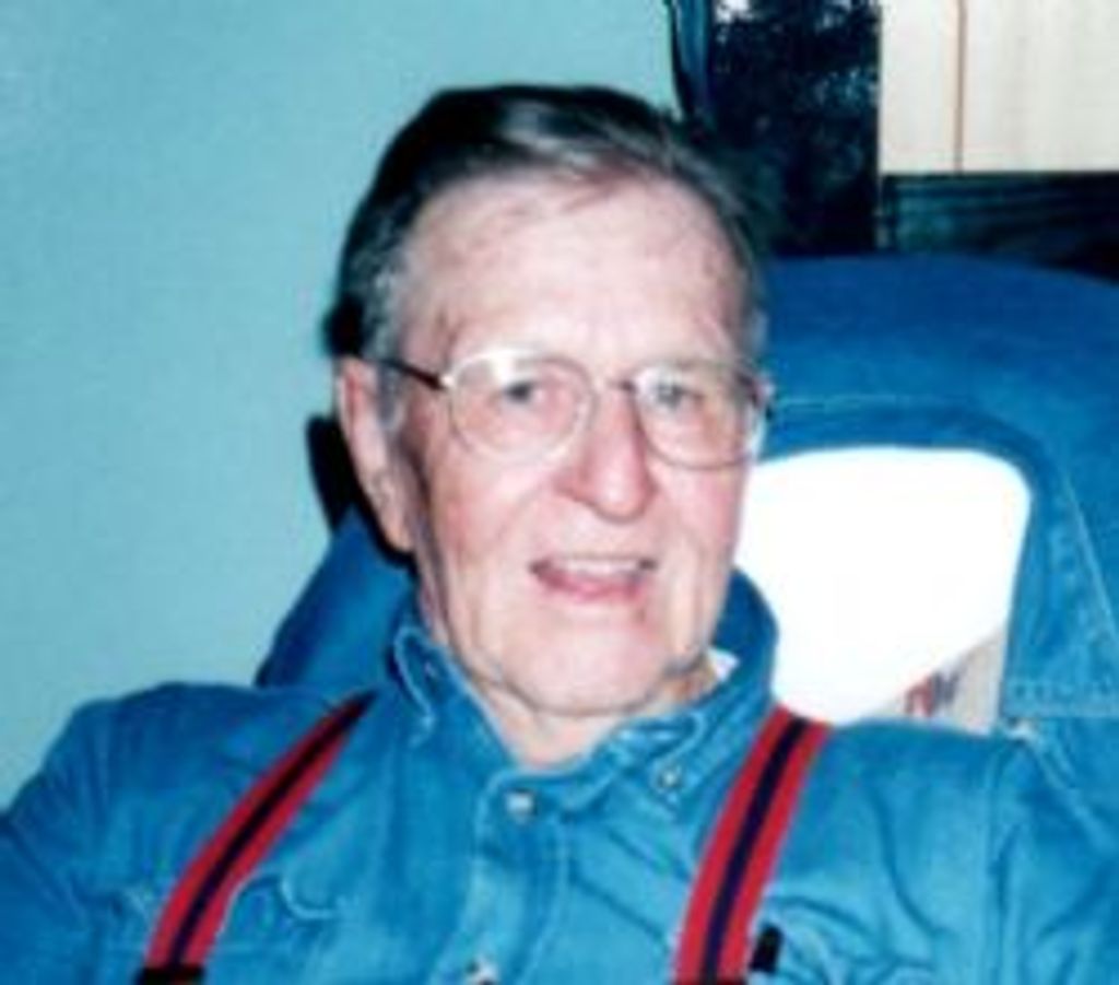 Norris Doucet