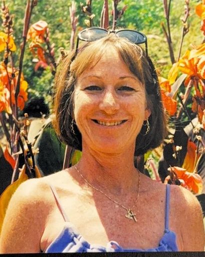 Theresa Mary Johnson Profile Photo