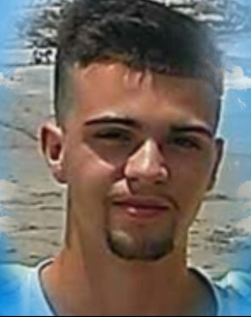 Timothy Robert Lewis Goins