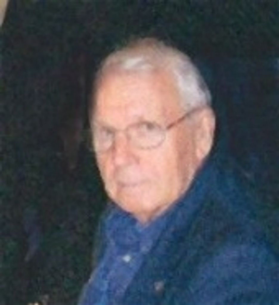 Mr. Jesse C. Wright
