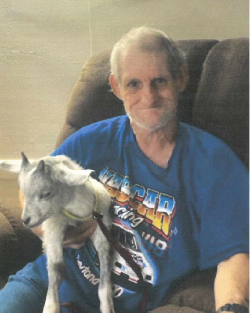 Richard Lee Kent III Profile Photo