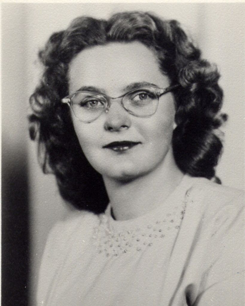 Dorothy Marie Steele