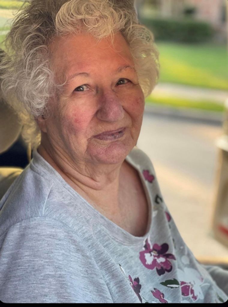 Iris " June" Reese Profile Photo