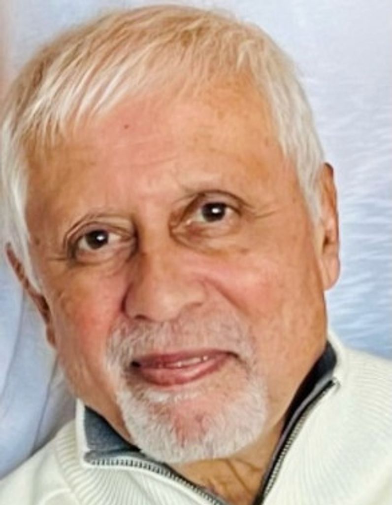 Dineshkumar C. Patel