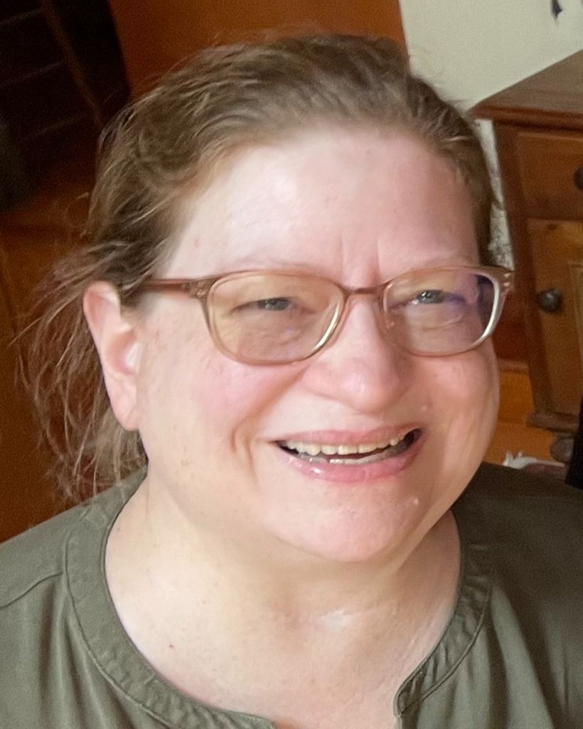 Elizabeth G. Thoenen Profile Photo