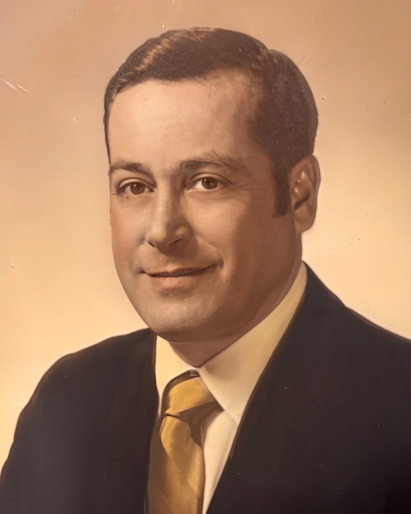 Joseph Falvo Profile Photo