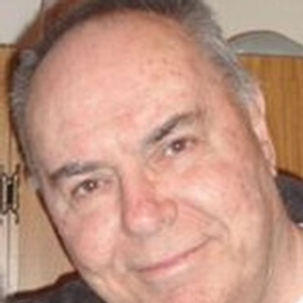 Ronald  J. Olsen