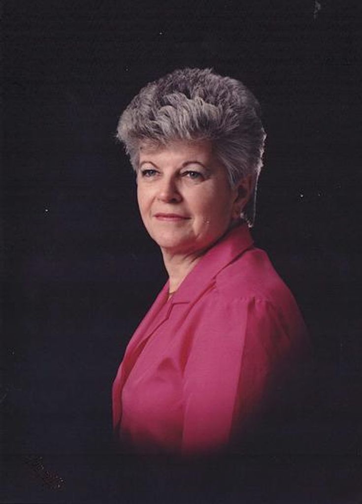 Rosey Jacqueline "Jackie" Hamblin