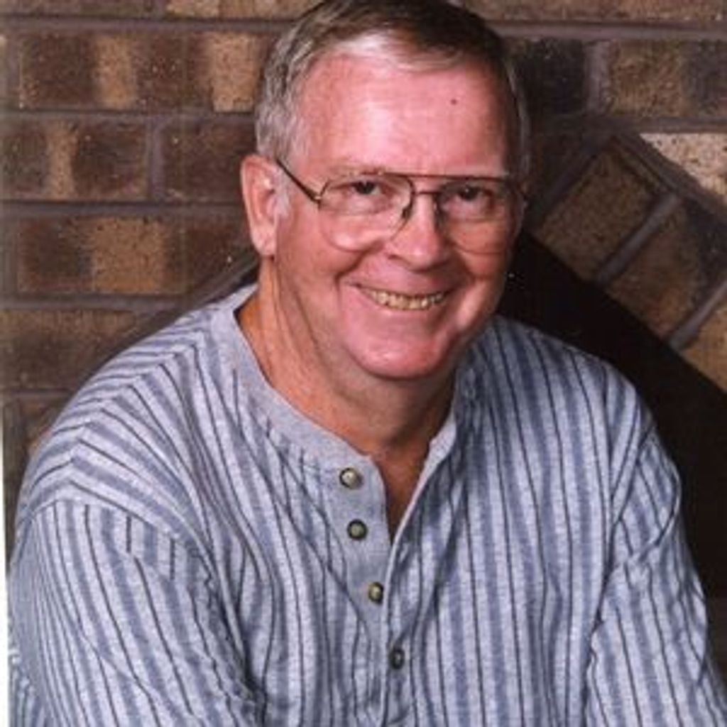 Ron Riley Profile Photo