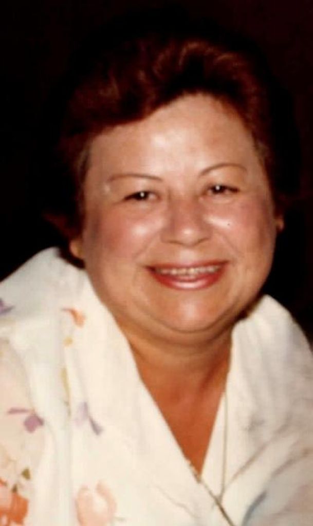 Yolanda Reyes Allala Profile Photo