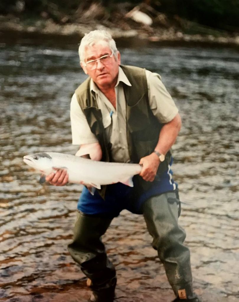 Norman Joseph Muise Profile Photo