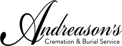 Andreason's Cremation & Burial Service Logo